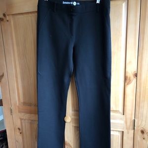 Betabrand Classic Dress Yoga Pant